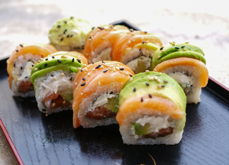 Royal roll