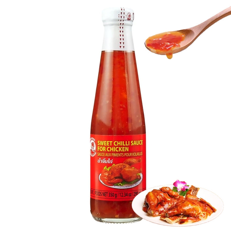 Sweet Chilli Sauce