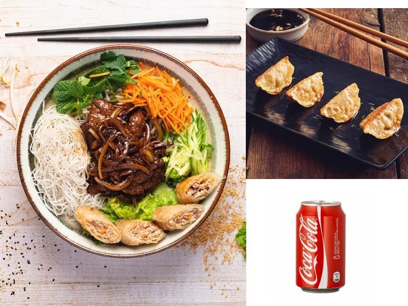 Menu Bobun Boeuf