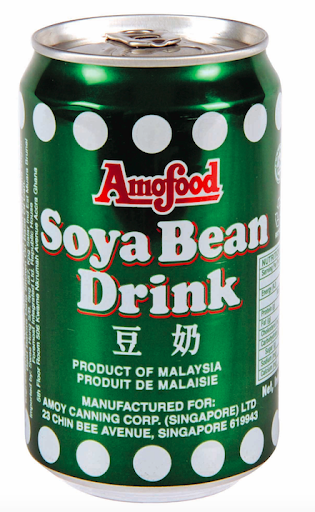 Lait de soja 33cl