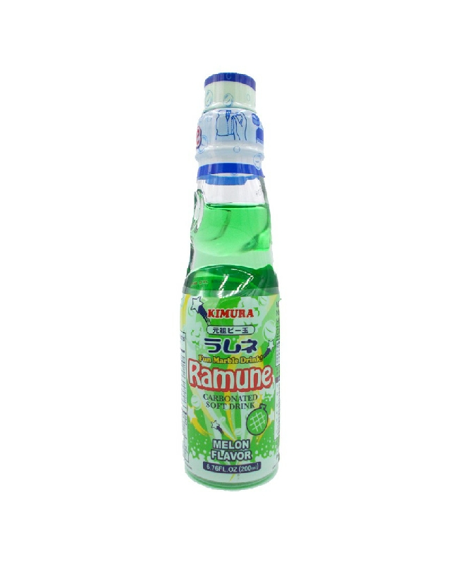 Limonade ramune melon 20cl