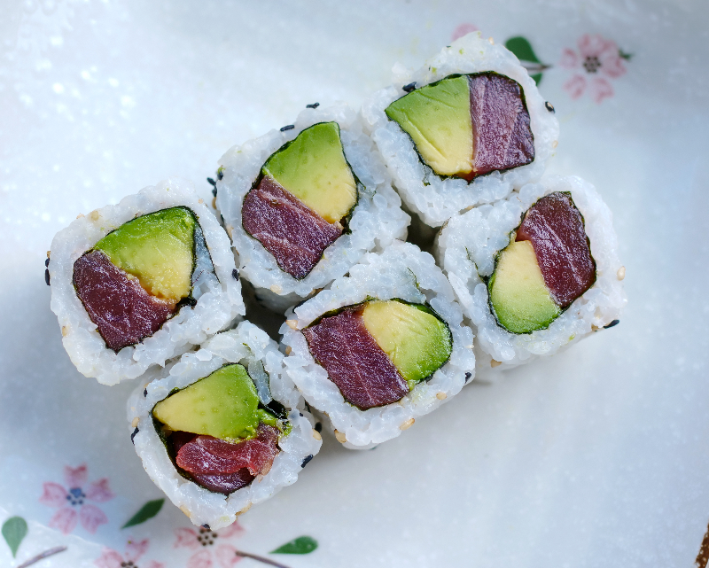 California Thon avocat
