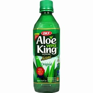 Aloé vera 50cl