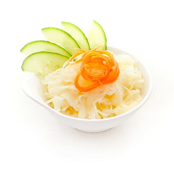 Salade de choux