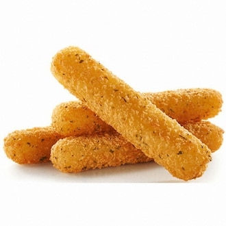 Bâtonnets de fromage