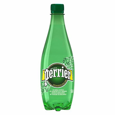 Perrier 50cl