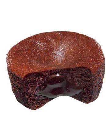 Mi-cuit chocolat