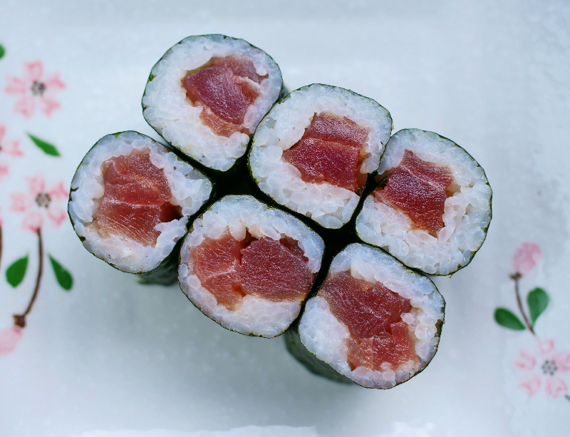 Maki thon