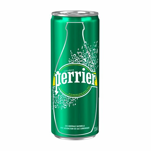 Perrier 33cl