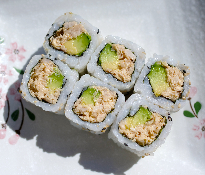 California Thon cuit avocat