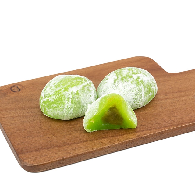 Mochi gâteau mou Melon