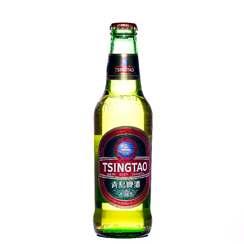Tsing tao 33cl