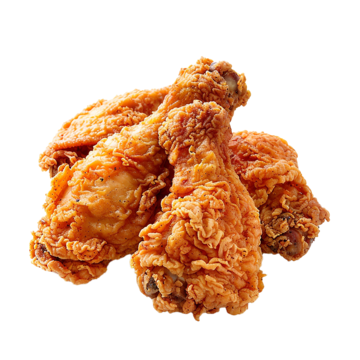Ailes de poulet
