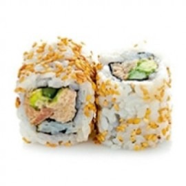 Crispy Roll Poulet