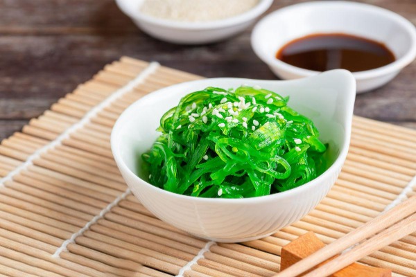 Salade d'algue 150g