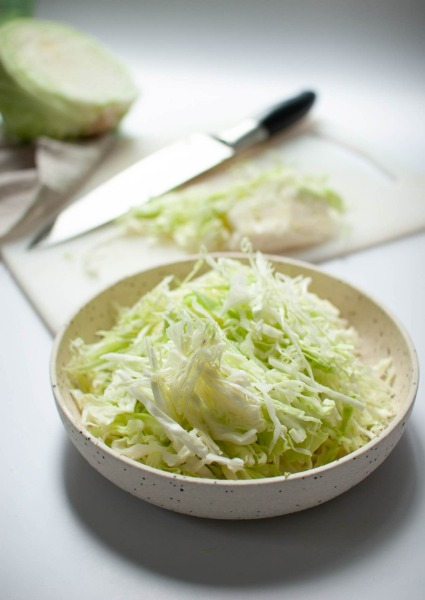 Salade de chou 150g
