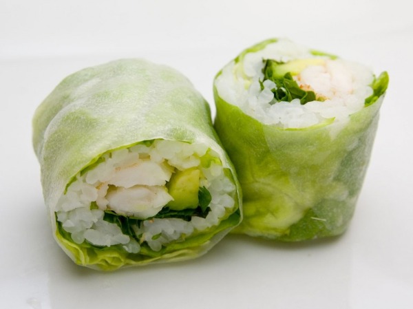 105. Avocat Surimi