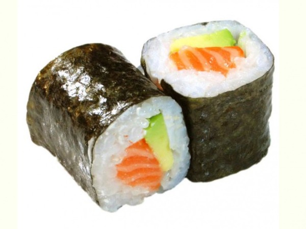 87A. Avocat Saumon