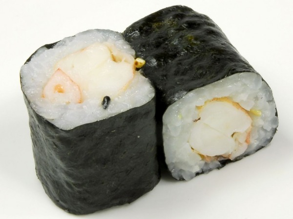 83A. Surimi