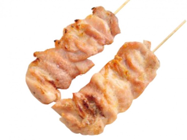 25. Cuisse de poulet