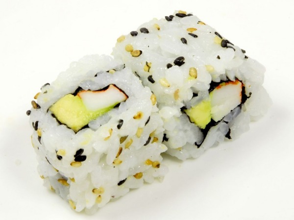 84. Avocat Surimi