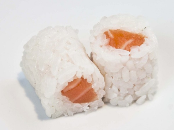 E10. Saumon