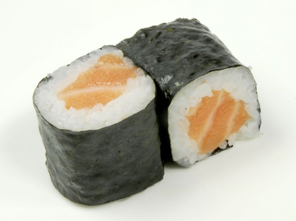 83. Saumon