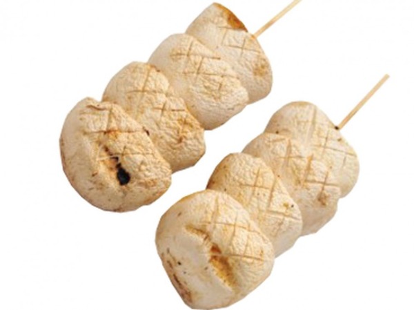 33. Champignon