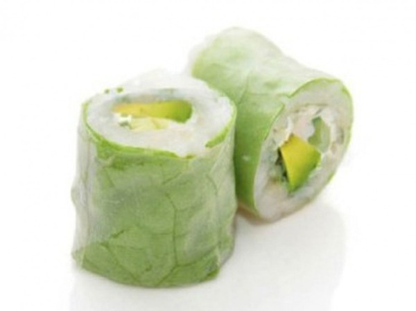 110. Concombre Avocat