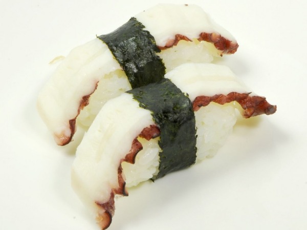 67. Tako Poulpe