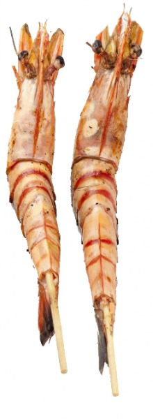 21. Gambas