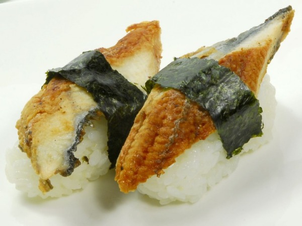 70. Unagi Anguille