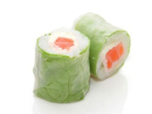 111. Saumon Fromage