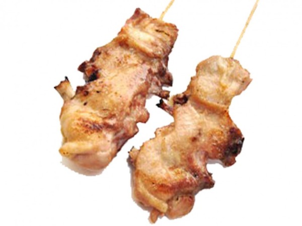 26. Aile de poulet