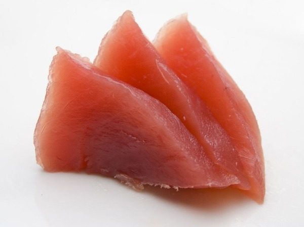 52. Maguro Thon