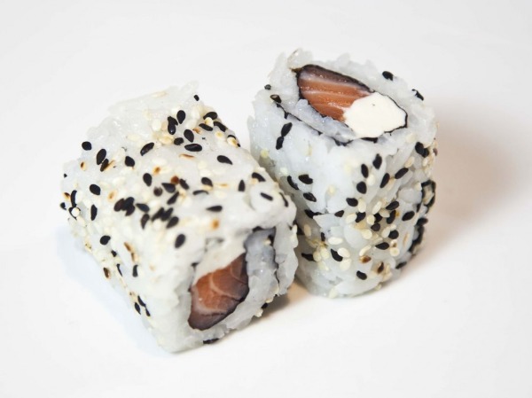 76. Saumon et Fromage