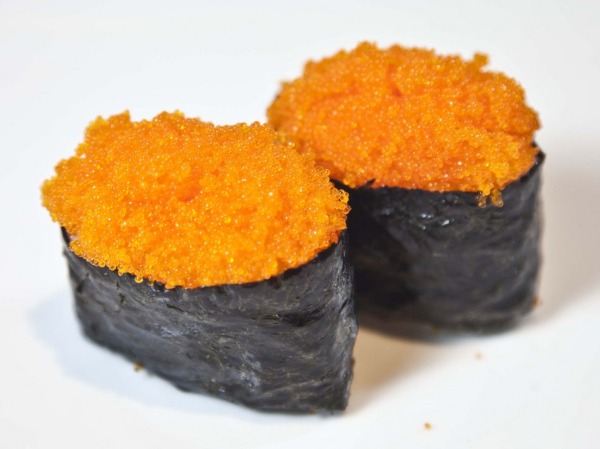 68A. Oeufs de poisson