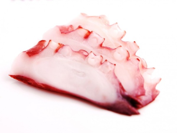 56. Tako Poulpe