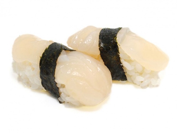 71. Hotategai Coquille de St-Jacques
