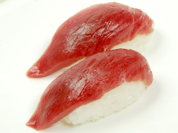 62. Maguro Thon