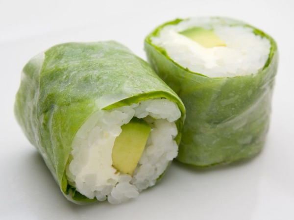 106. Fromage Avocat