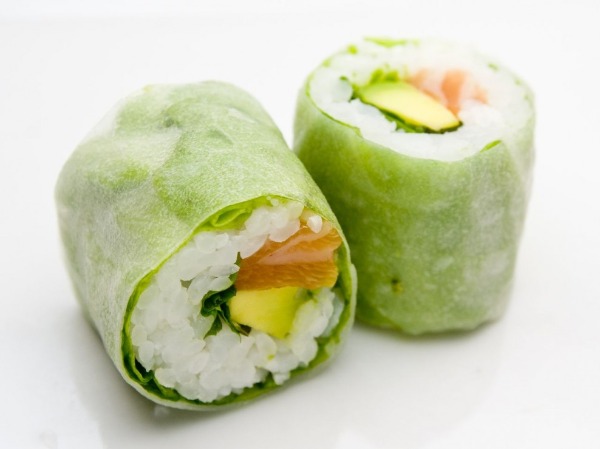 104. Saumon Avocat