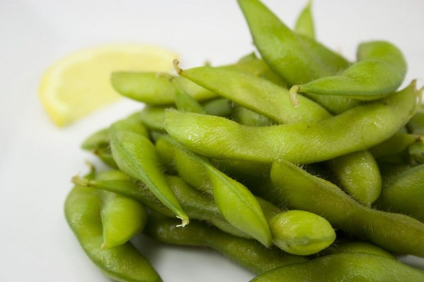 08. Edamame