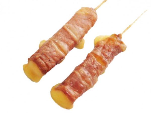 31. Boeuf au fromage