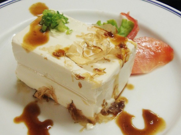 05. Salade tofu