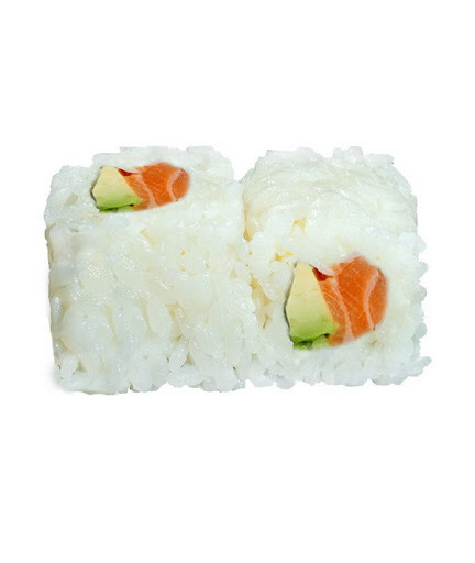 E2. Saumon Avocat