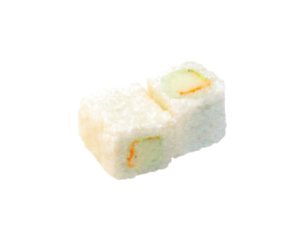 E3. Surimi