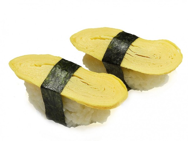 69. Tamago Omelette