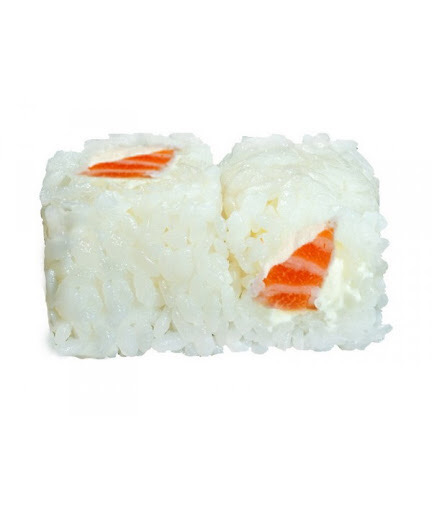 E4. Saumon Fromage