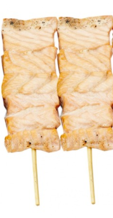 23. Saumon